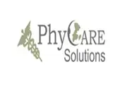 Phycare Services (India) Private Limited logo