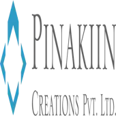 Pinakiin Creations Private Limited logo