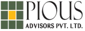 Pious Advisors Private Limited logo