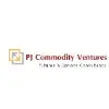 Pj Commodity Ventures Private Limited logo
