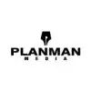Planman Media Private Limited logo