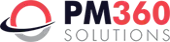 Pm 360 Solutions Private Limited logo