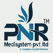 Pnr Medisystem Private Limited logo