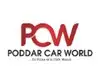 Poddar Car World Private Limited logo