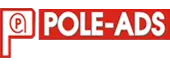 Pole-Ads Advertising Private Limited logo