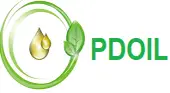 Poona Dal And Oil Industries Limited logo
