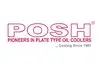 Poona Shims Pvt Ltd logo
