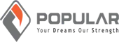 Popular Crushers Private Limited logo
