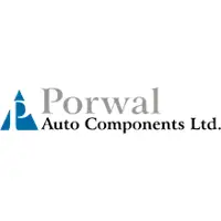 Porwal Auto Components Ltd logo