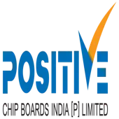 Positive Chipboards (India) Private Limited logo
