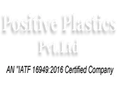 Positive Plastics Private Limited logo