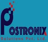 Postronix Solutions Private Limited logo