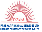 Prabhat Financial Services Limited logo