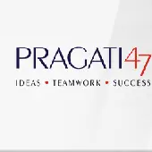 Pragati 47 Development Limited logo