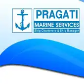 Pragati Marine Services Private Limited logo