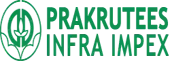 Prakrutees Infra Impex India Private Limited logo
