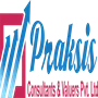 Praksis Consultants & Valuers Private Limited logo