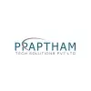 Praptham Tech Solutions Private Limited logo