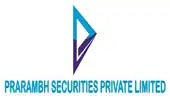 Prarambh Securities Private Limited logo