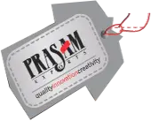 Prasam Enterprises Private Limited logo