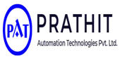 Prathit Automation Technologies Private Limited logo