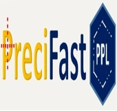 Precifast Private Limited logo