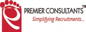 Premier Consultants & Placements Private Limited logo