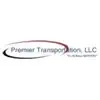 Premier Transport Limited logo