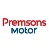 Premsons Motor Udyog Private Limited logo