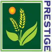 Prestige Agrochemicals & Fertilizers Limited logo