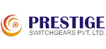 Prestige Switchgears Private Limited logo