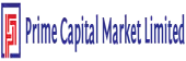 Prime Capital Market Limited logo