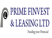 Prime Finvest And Leasing Ltd. logo