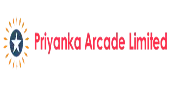 Priyanka Arcade Limited logo