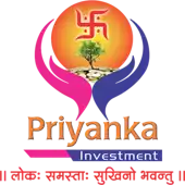 Priyanka Investment Private Limited logo