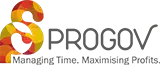 Progov Solutions Private Limited logo