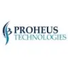 Proheus Technologies Private Limited logo