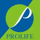 Prolife Industries Limited logo