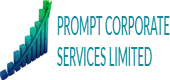 Prompt Corporate Services Ltd logo