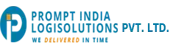 Prompt India Logisolutions Private Limited logo