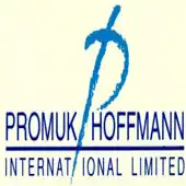 Promuk Hoffmann International Limited logo