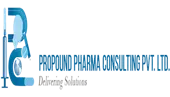 Propound Pharma Consulting Private Limited logo