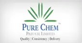 Pure Chem Pvt Ltd logo