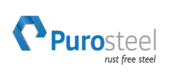 Purosteel India Private Limited logo