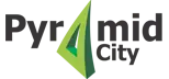 Pyramid Arcades Private Limited logo
