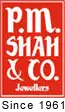 P M Shah And Company Jewellers Private Limited logo