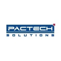 Pactech Machinery Llp logo
