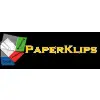 Paperklips Business Solutions Private Limited logo