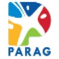 Parag Milk Foods Limited logo