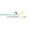 Paramount Law Consultants Limited logo